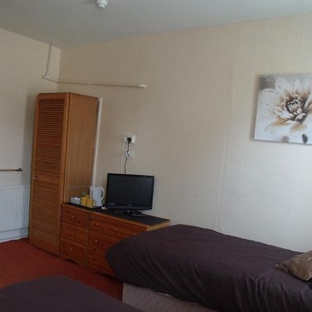 Beacharbour Guest House Great Yarmouth Eksteriør bilde