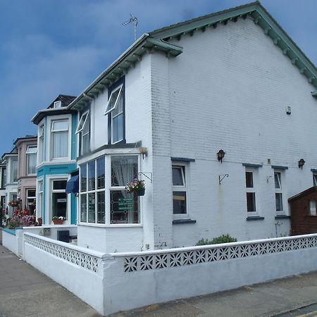 Beacharbour Guest House Great Yarmouth Eksteriør bilde