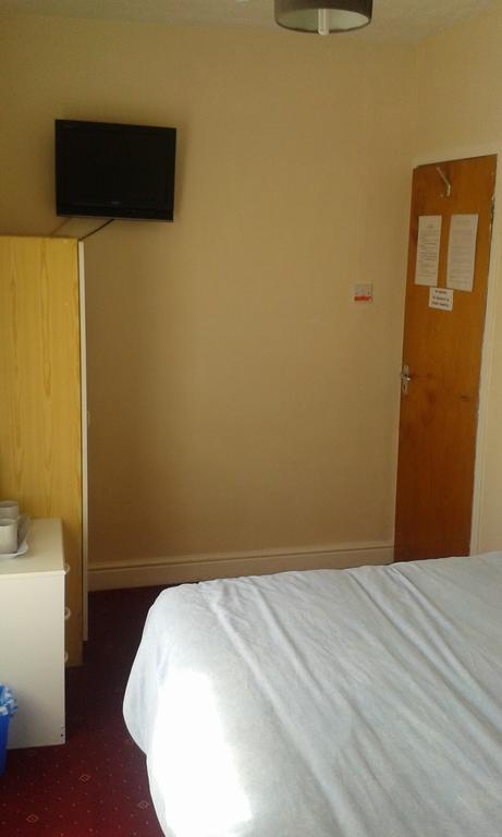 Beacharbour Guest House Great Yarmouth Rom bilde