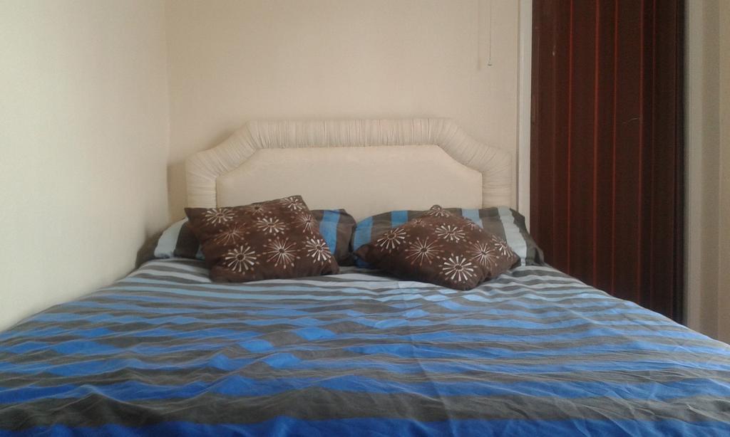Beacharbour Guest House Great Yarmouth Rom bilde
