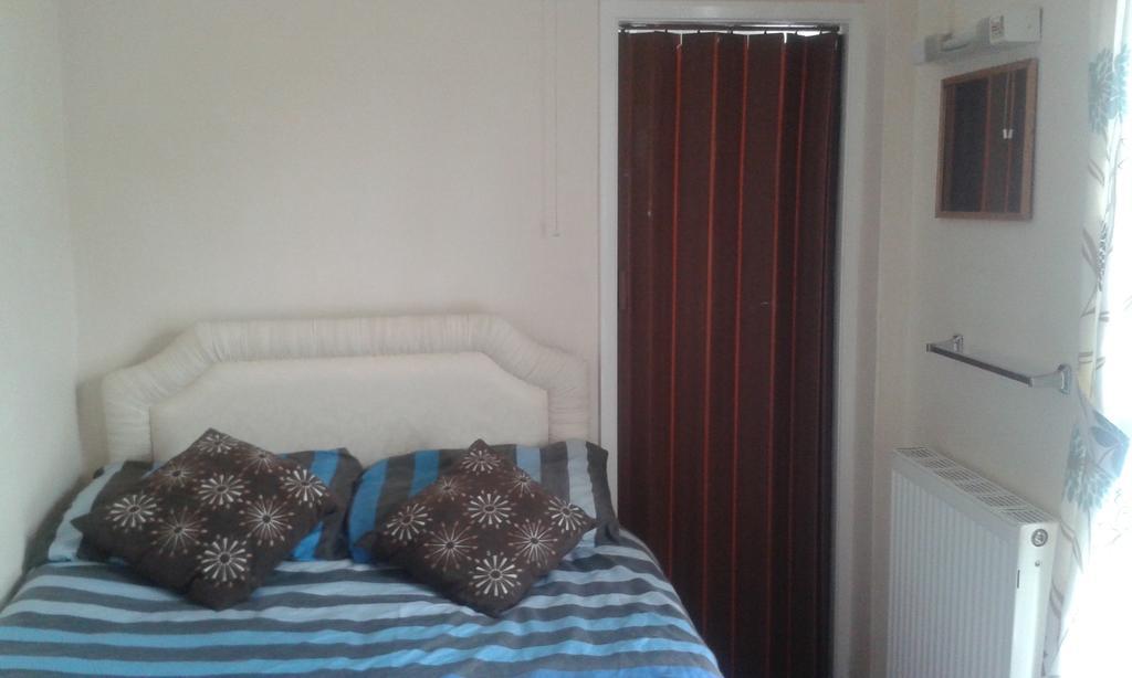 Beacharbour Guest House Great Yarmouth Rom bilde