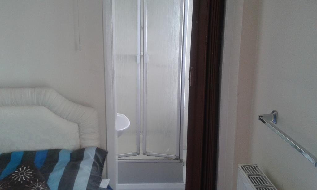Beacharbour Guest House Great Yarmouth Rom bilde