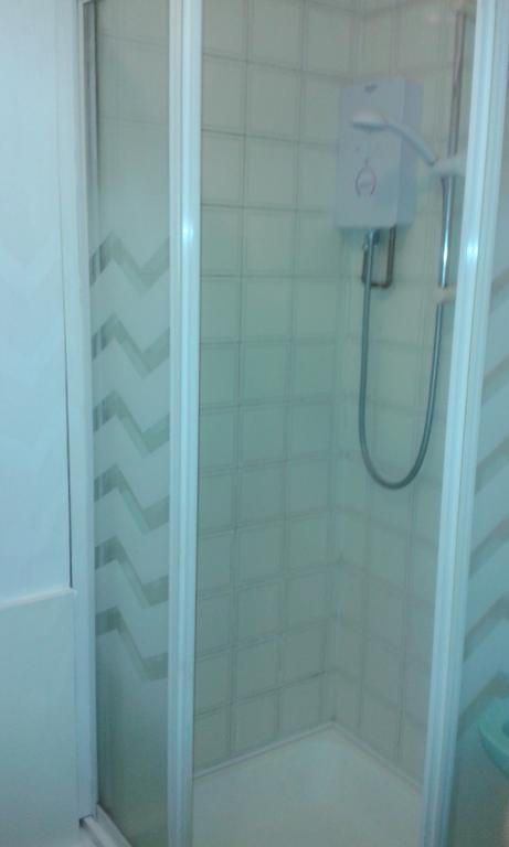 Beacharbour Guest House Great Yarmouth Rom bilde