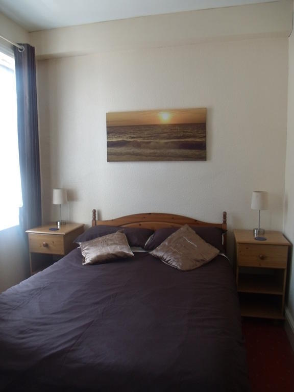 Beacharbour Guest House Great Yarmouth Rom bilde