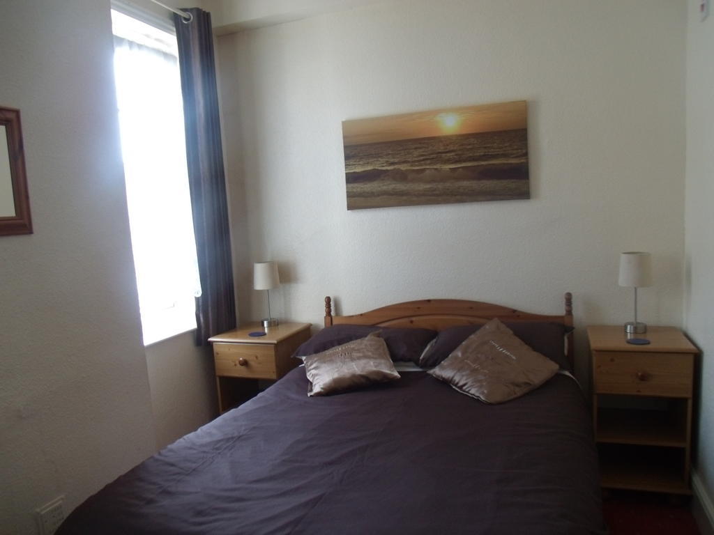 Beacharbour Guest House Great Yarmouth Rom bilde