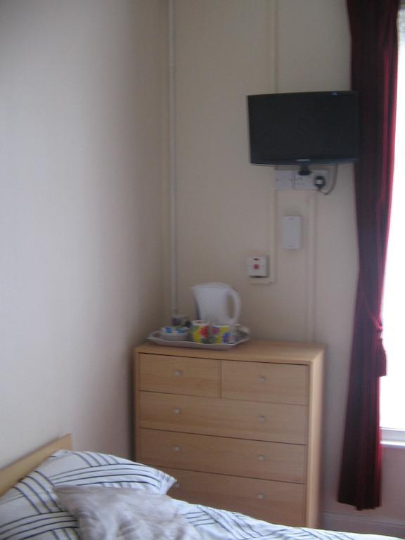Beacharbour Guest House Great Yarmouth Rom bilde