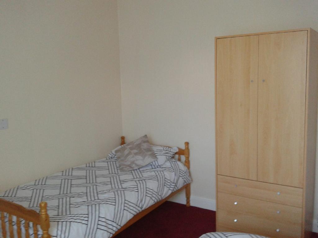 Beacharbour Guest House Great Yarmouth Rom bilde