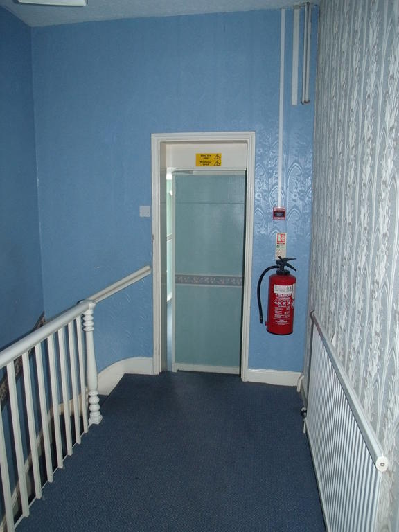 Beacharbour Guest House Great Yarmouth Eksteriør bilde