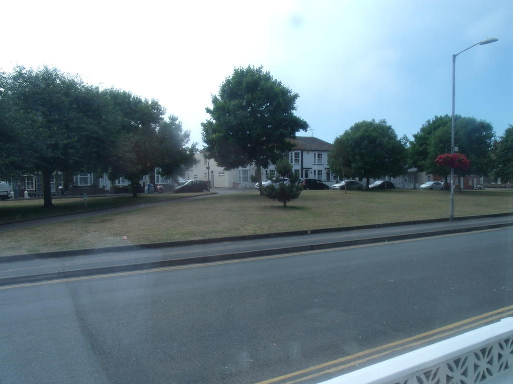 Beacharbour Guest House Great Yarmouth Eksteriør bilde