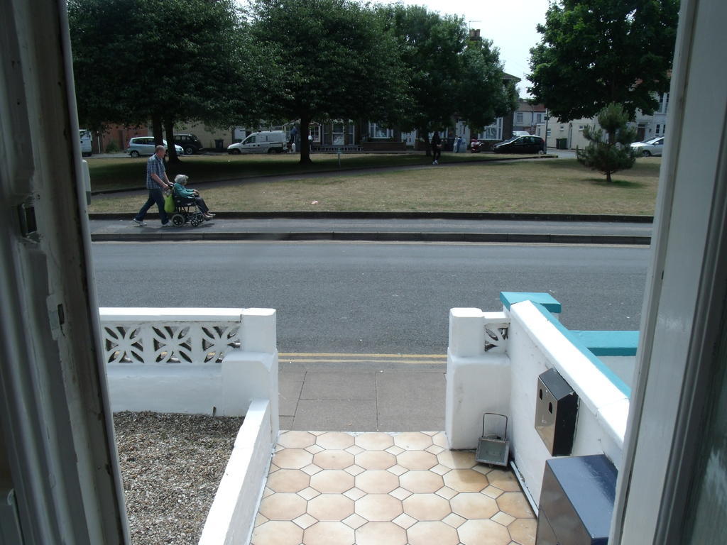 Beacharbour Guest House Great Yarmouth Eksteriør bilde