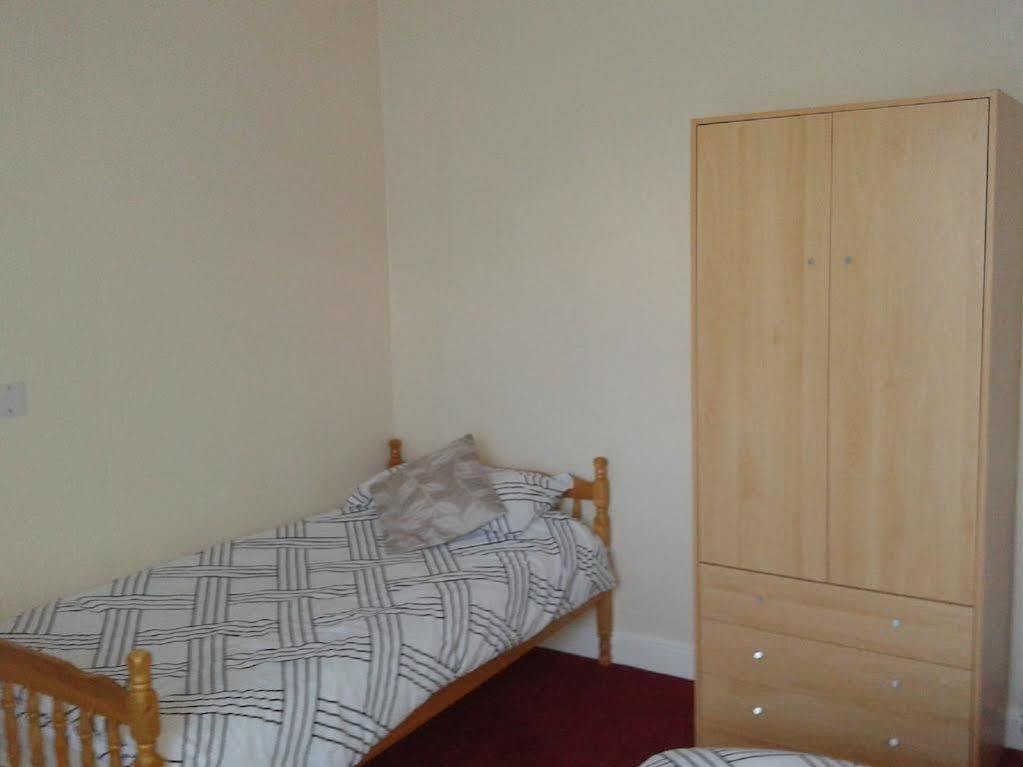 Beacharbour Guest House Great Yarmouth Eksteriør bilde