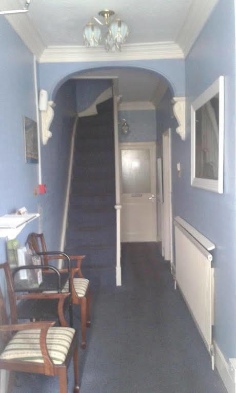 Beacharbour Guest House Great Yarmouth Eksteriør bilde